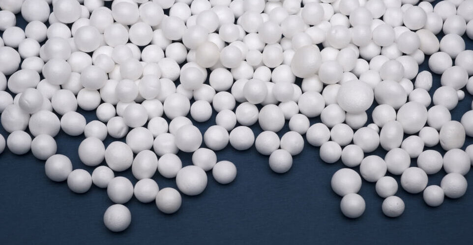 Discount eps foam beads Manufacture and Factory