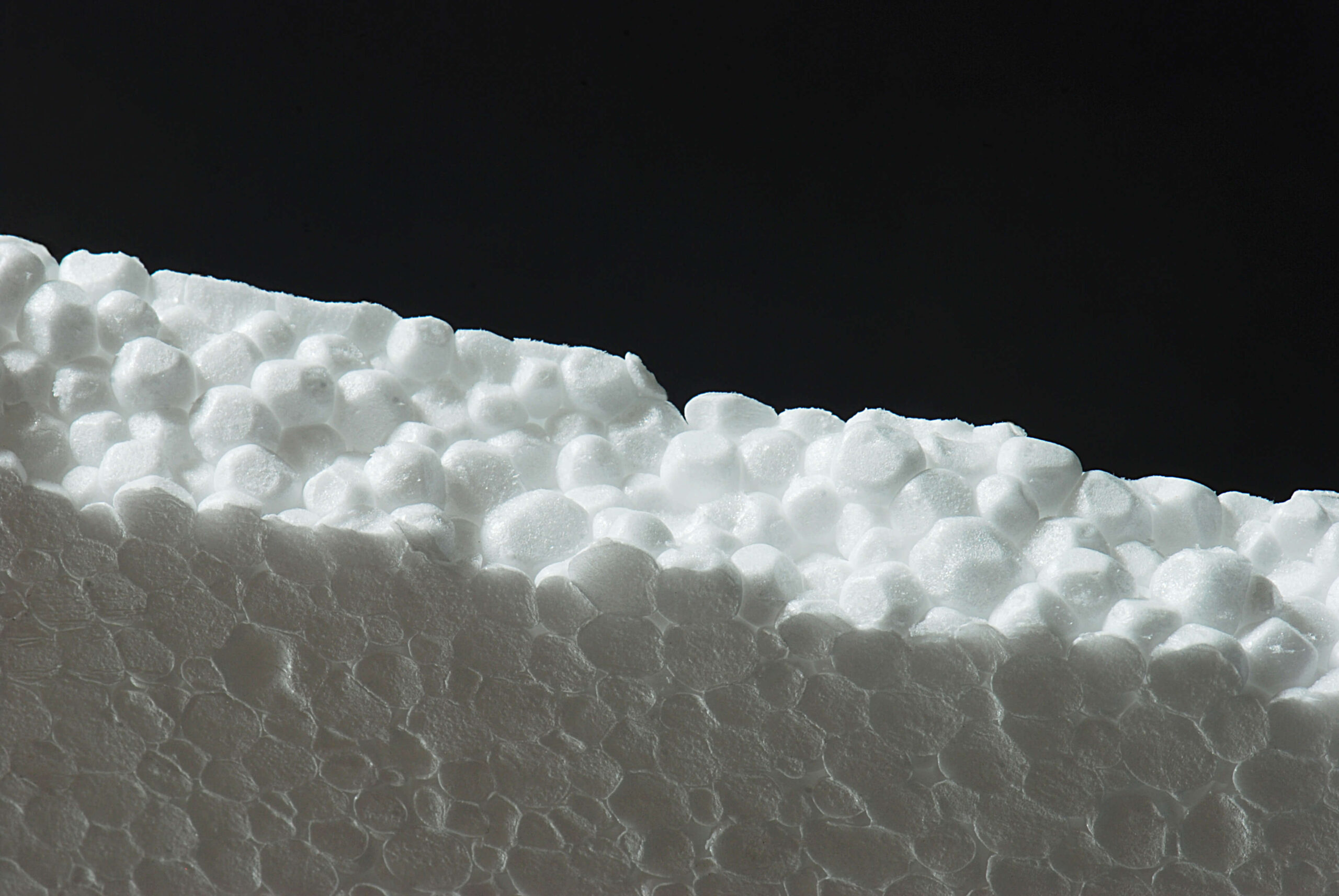 what is geofoam
