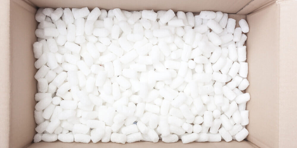 EXPANDED POLYSTYRENE FOAM PACKING SHEETS *ALL SIZES*