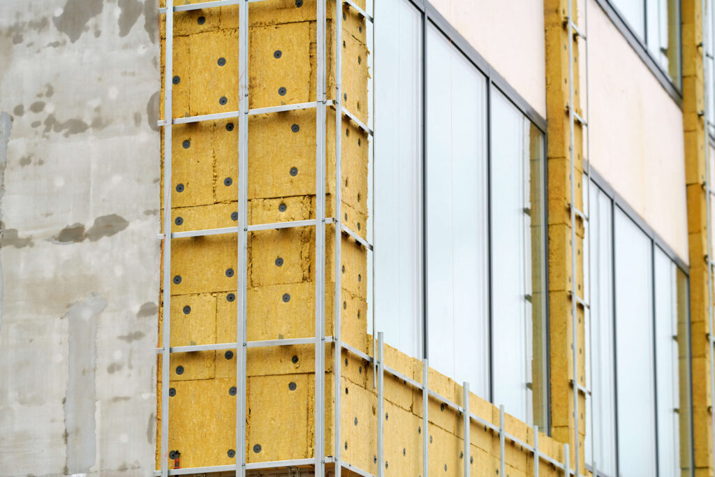 Slab-on-Grade Support with EPS Geofoam Fill