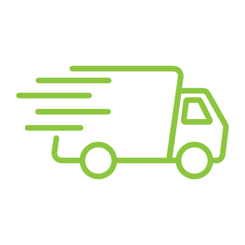 NATIONWIDE DELIVERY